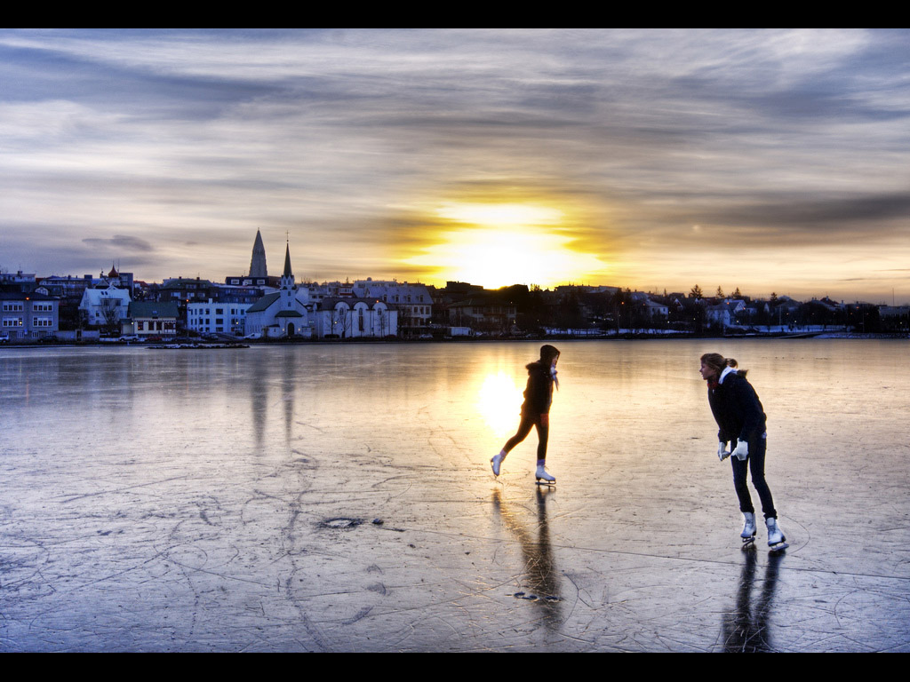 Reykjavik